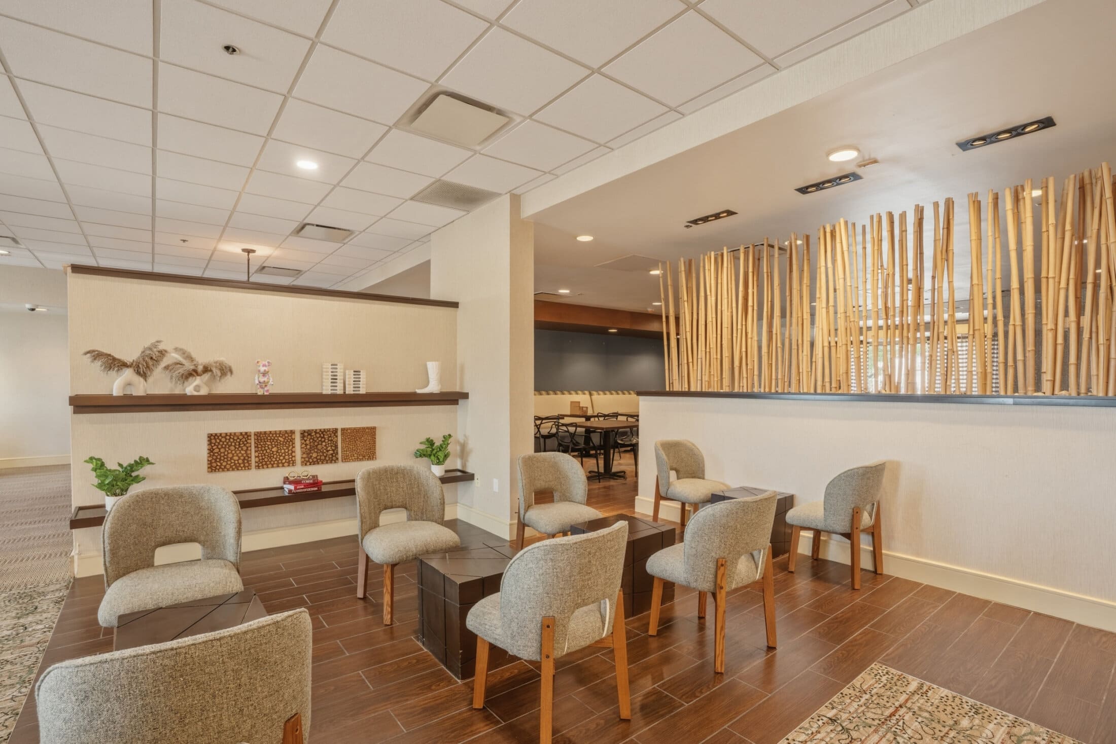 Kozy Hotel Houston North — photo 41 of 42