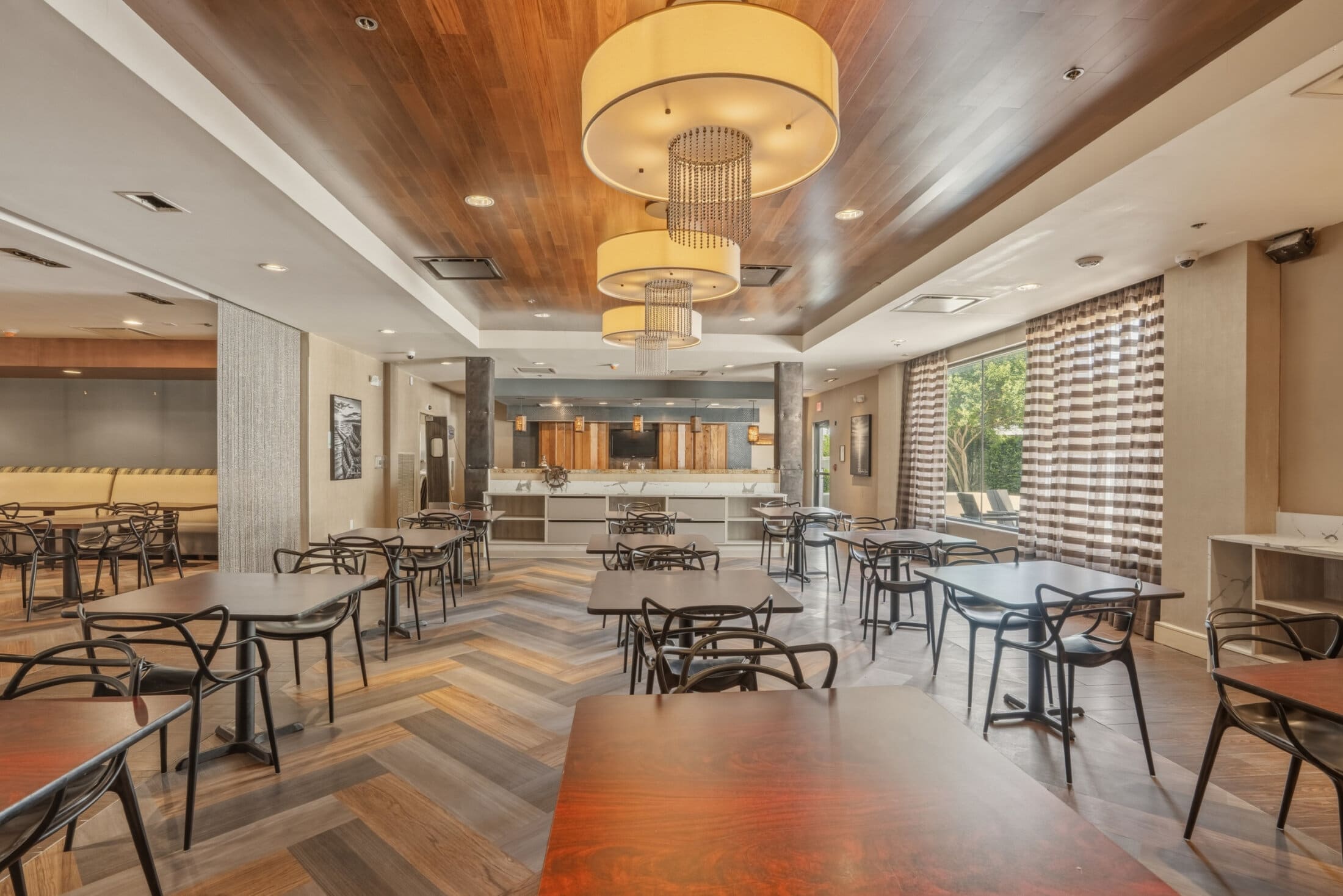 Kozy Hotel Houston North — photo 18 of 42