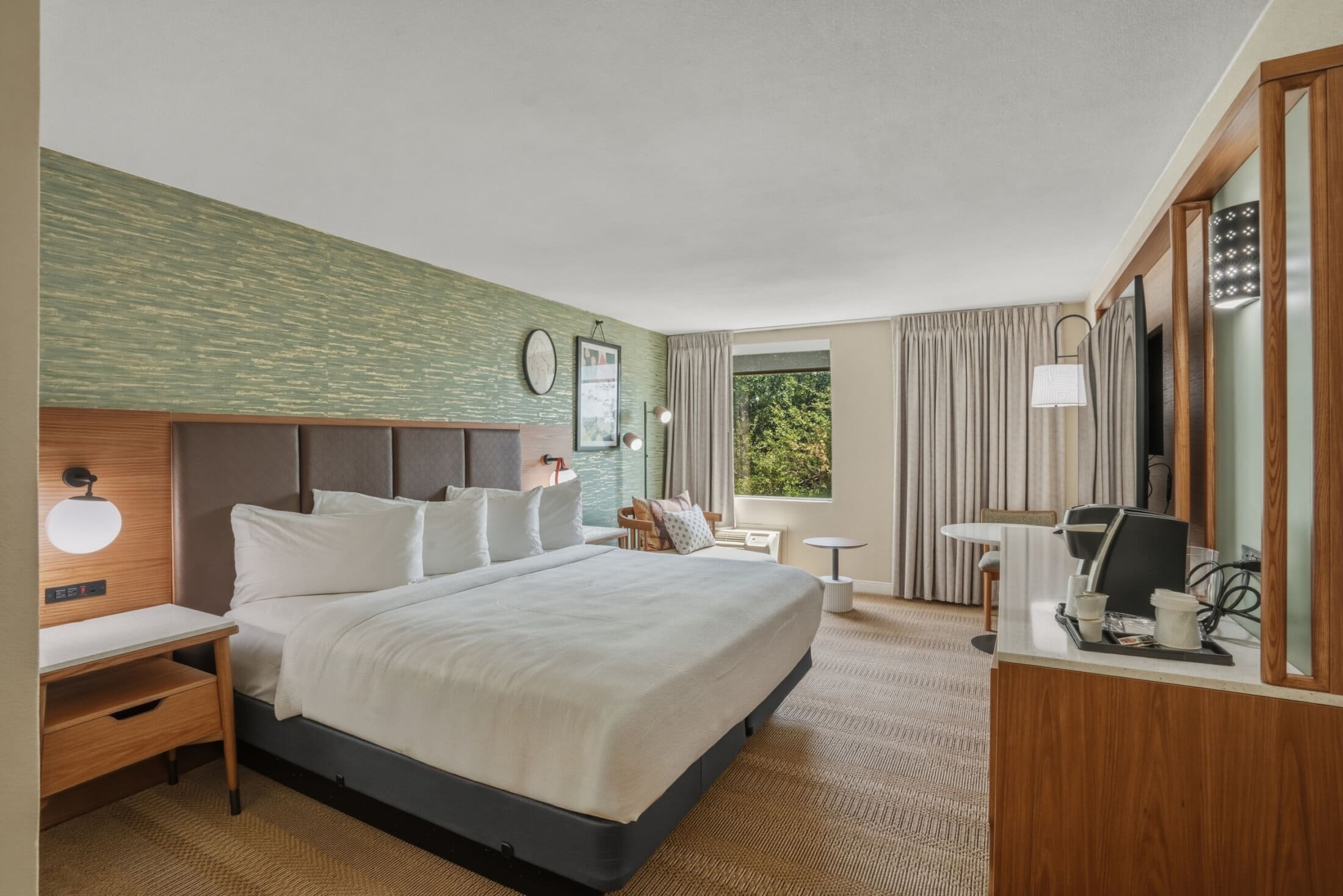 Kozy Hotel Houston North — photo 19 of 42
