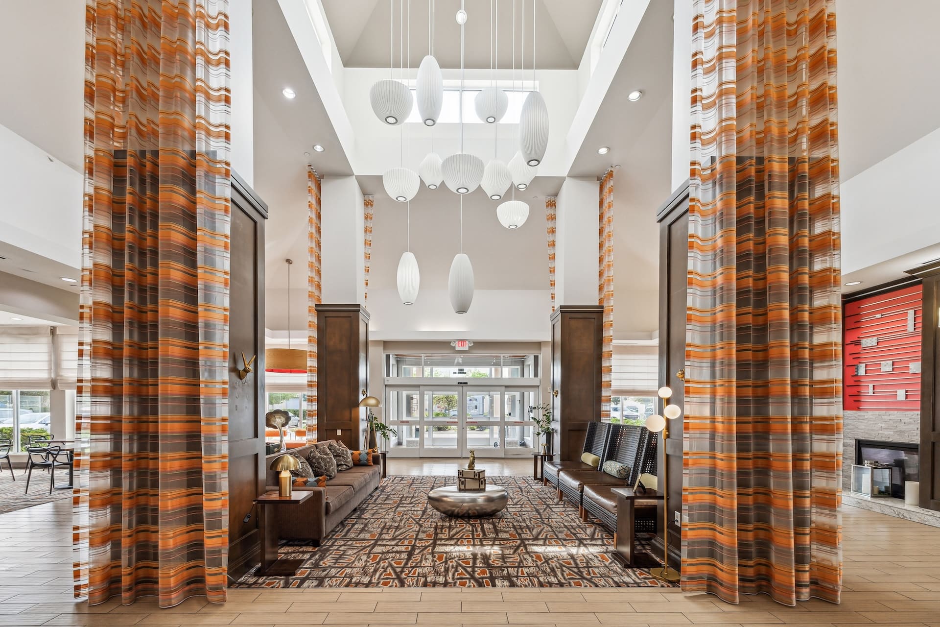 Kozy Hotel Houston North — gallery preview 1
