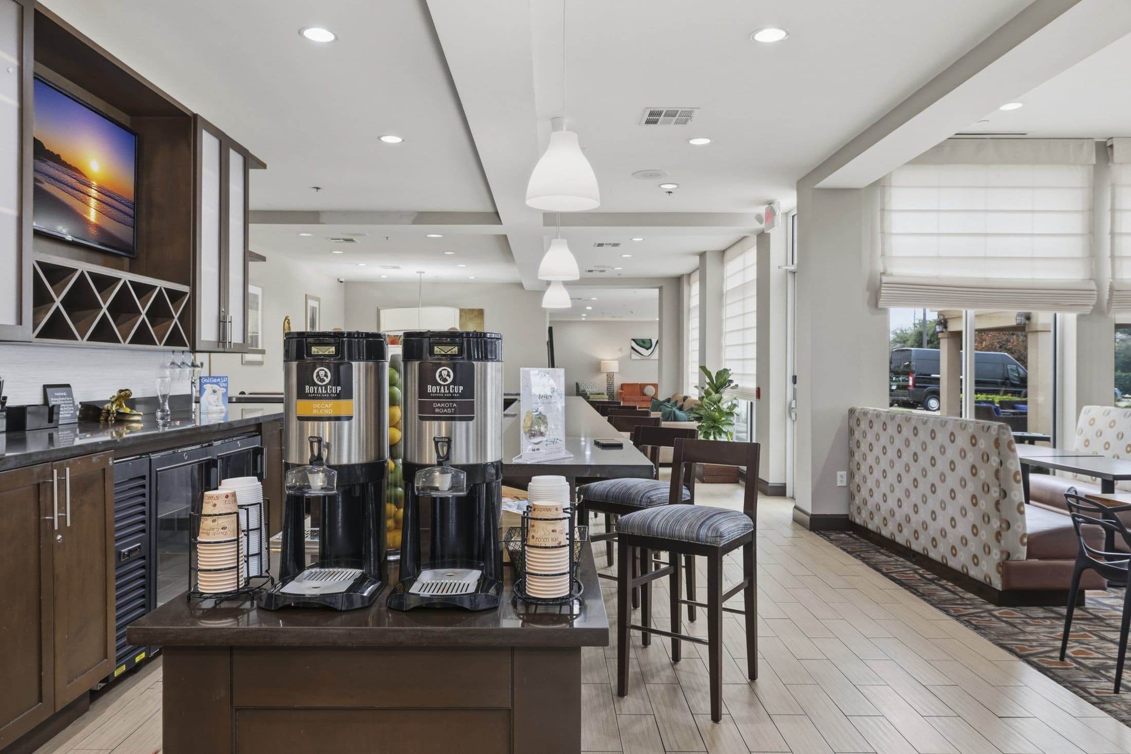 Kozy Hotel Houston North — photo 5